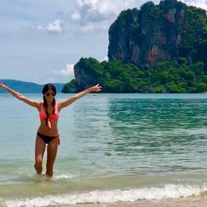 Meet your Posher, Carly